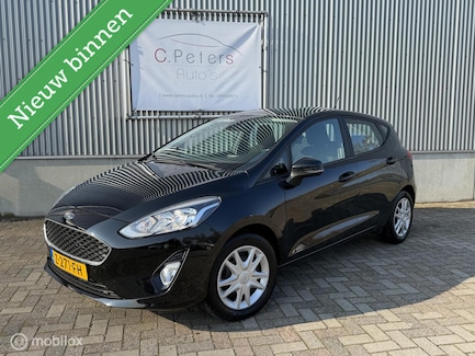 Ford Fiesta 0