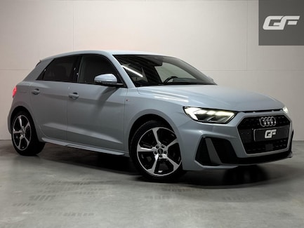 Audi A1 0