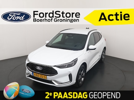 Ford Kuga 0