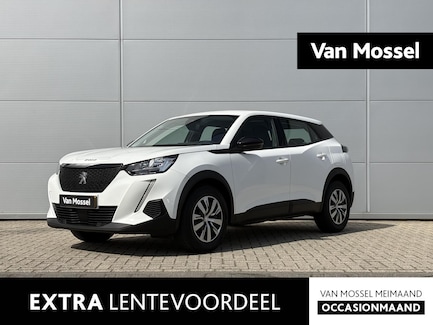 Peugeot 2008 0