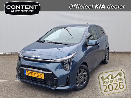 Kia Picanto 0