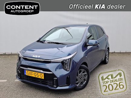 Kia Picanto 0