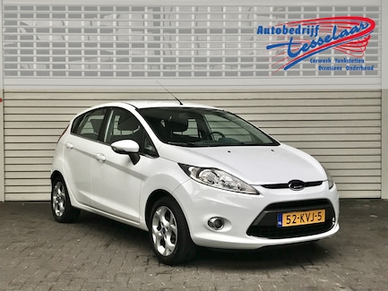 Ford Fiesta 0
