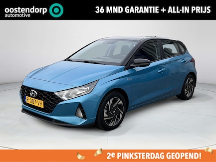 Hyundai i20 0