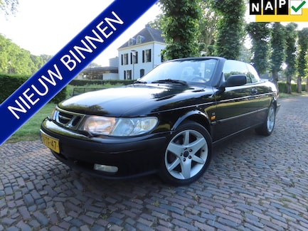 Saab 9-3 0