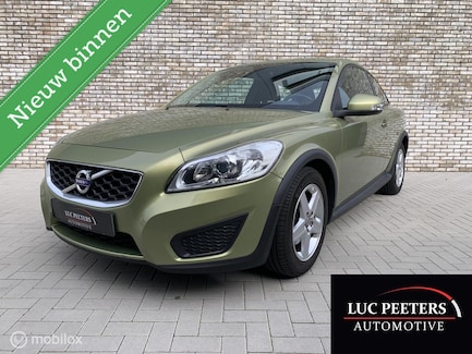 Volvo C30 0