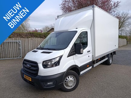 Ford Transit 0