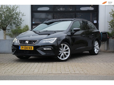 SEAT Leon 0