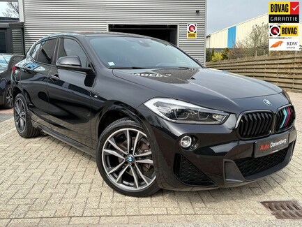 BMW X2 0