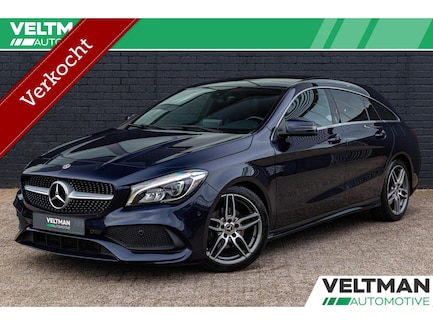 Mercedes-Benz CLA 0