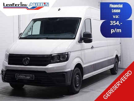 Volkswagen Crafter 0