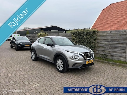 Nissan Juke 0