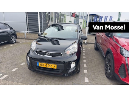 Kia Picanto 0