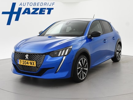 Peugeot 208 0