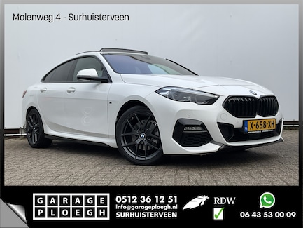 BMW 2-serie Gran Coupé 0