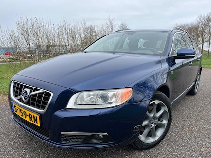 Volvo V70 0