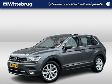 Volkswagen Tiguan 0