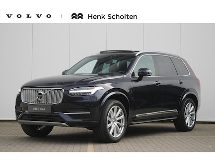 Volvo XC90 0