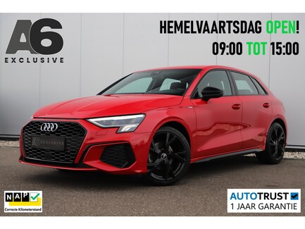Audi A3 0
