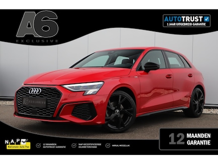 Audi A3 0