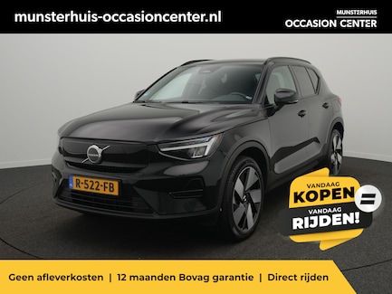 Volvo XC40 0
