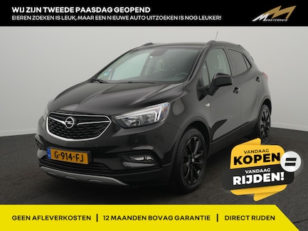 Opel Mokka 0