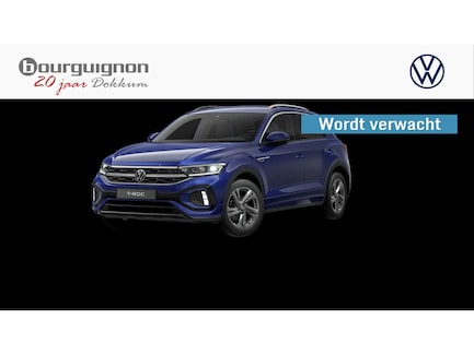 Volkswagen T-Roc 0