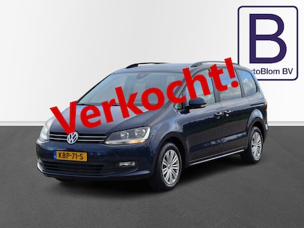 Volkswagen Sharan 0