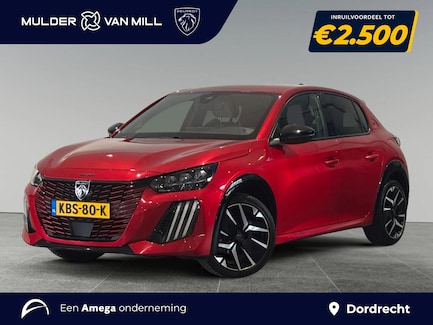Peugeot 208 0