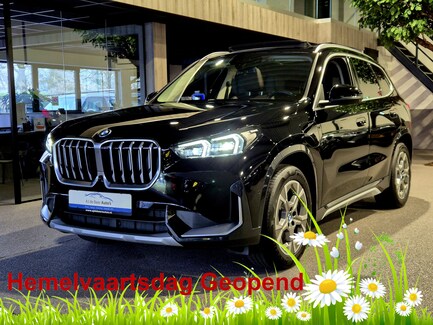 BMW X1 0