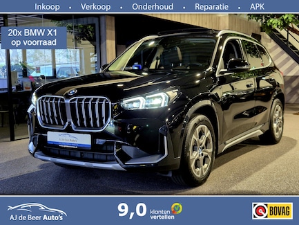 BMW X1 0