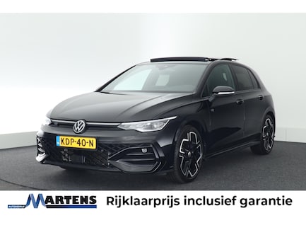 Volkswagen Golf 0