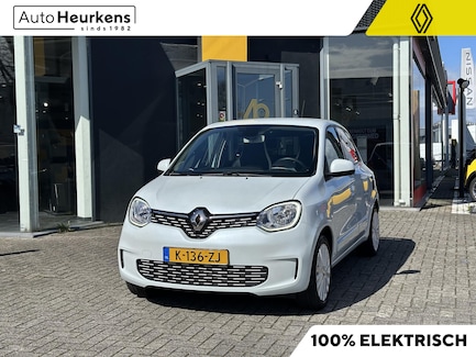 Renault Twingo 0