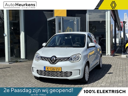 Renault Twingo 0