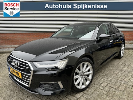 Audi A6 0