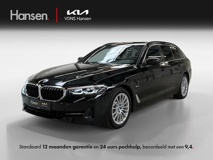 BMW 5-Serie 0
