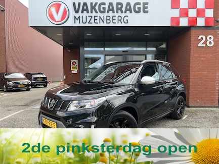 Suzuki Vitara 0