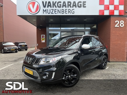 Suzuki Vitara 0