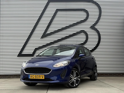 Ford Fiesta 0