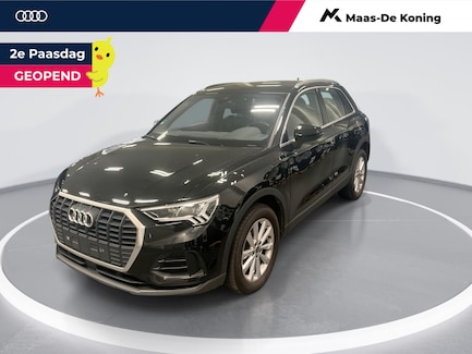 Audi Q3 0