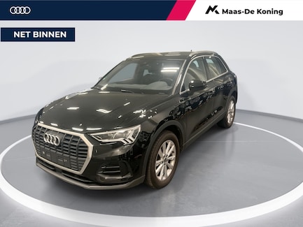 Audi Q3 0