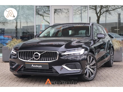 Volvo V60 0
