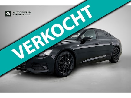 Audi A6 0