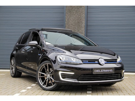 Volkswagen Golf 0