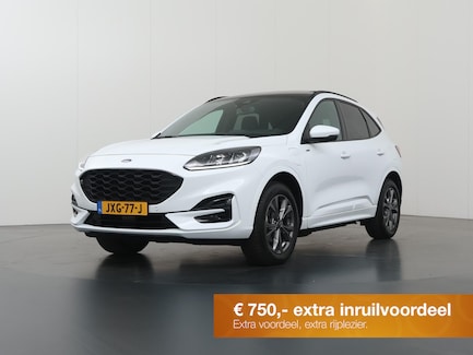 Ford Kuga 0