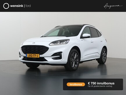 Ford Kuga 0