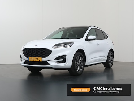 Ford Kuga 0