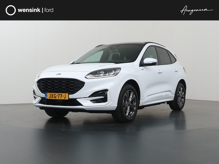 Ford Kuga 0