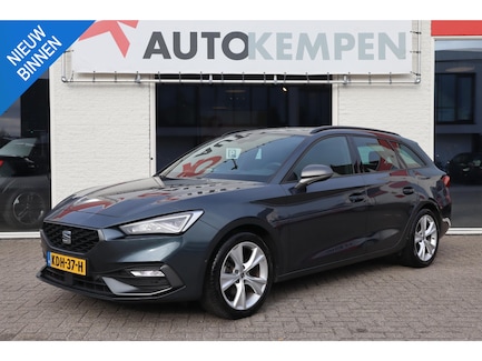 SEAT Leon 0