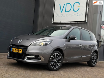 Renault Scenic 0